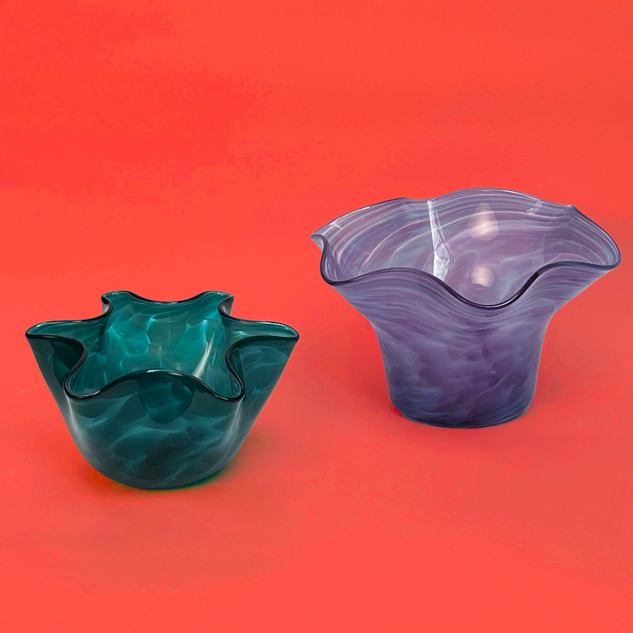 Wavy Bowl Sunday, January 5th 2025, from 9AM 12PM East Falls Glassworks
